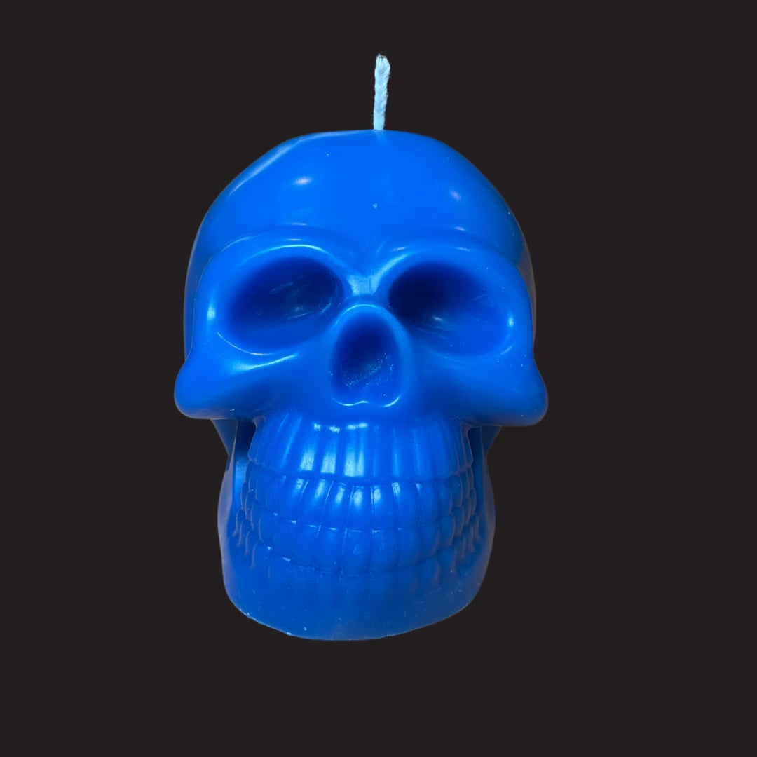 The Skull Candle