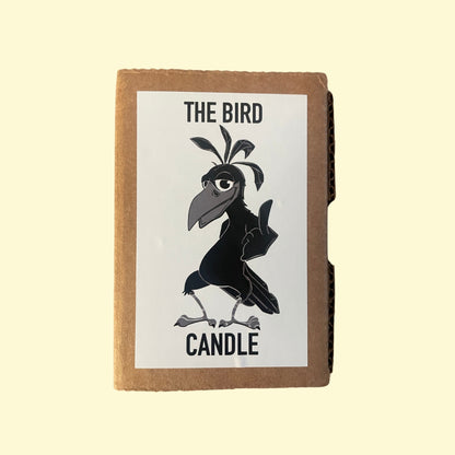 The Bird Candle