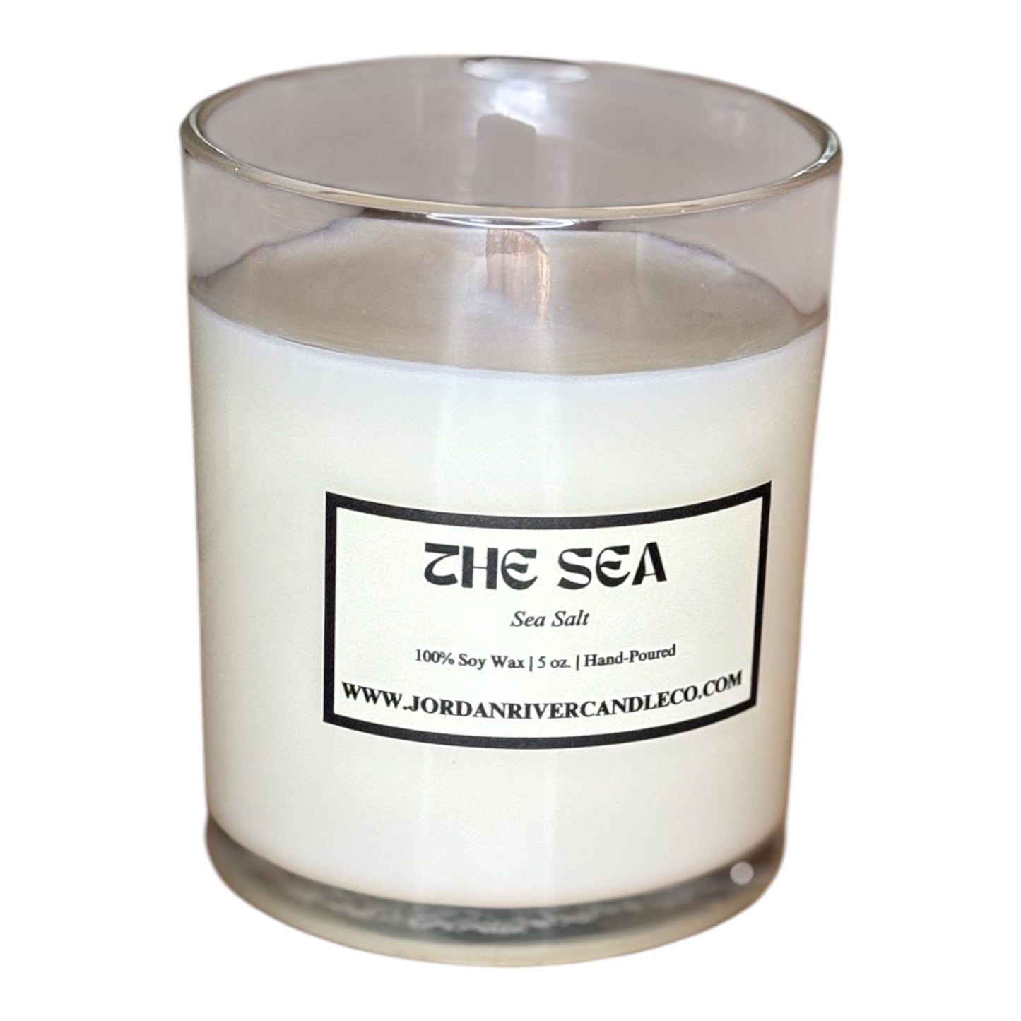 The Sea Candle