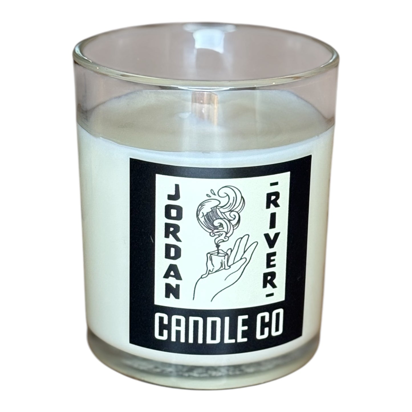 The Sea Candle