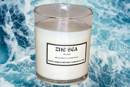 The Sea Candle