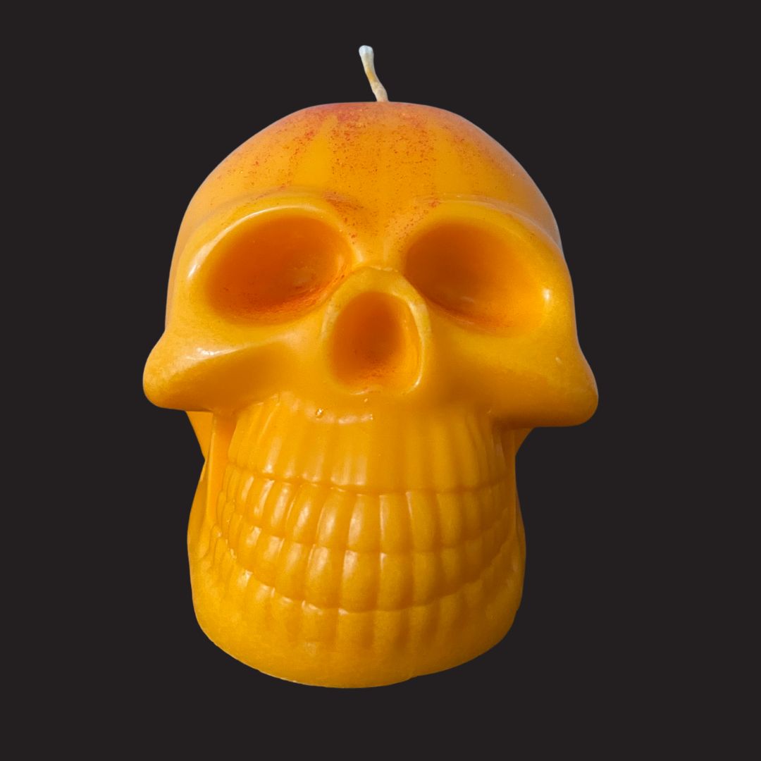 The Skull Candle